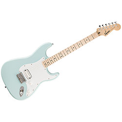 Behringer CENTARI USB GUITAR iAXE624-BD - Guitare forme ST