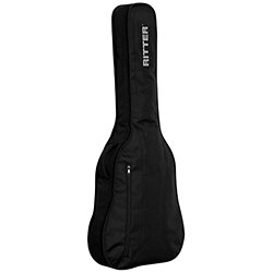 RGF0DSBK Housse Flims Dreadnought Ritter
