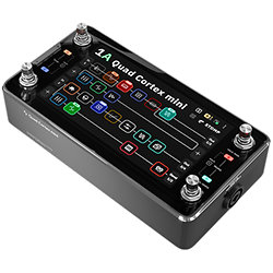Eventide H90 Dark Harmonizer Limited Edition - Efectos Guitarra