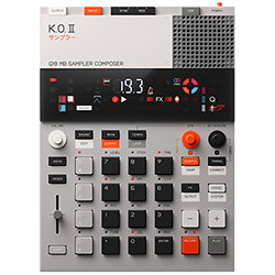 Akai TIMBRE WOLF - Synthesizer SonoVente.com - en