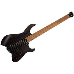 Ibanez RGIX6DLB-SNB - Metal / Modern Guitar SonoVente.com - en