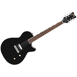 Gretsch Guitars G5425 Electromatic Jet Club Black - Les Paul