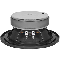 6PEV13 8 Ohm B&C Speakers