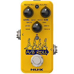 Palmer PEDIST DISTORTION - Electric Guitar Effects SonoVente.com - en