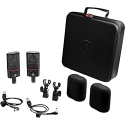 Oktava MK012 MSP6 - Micrófono Estático SonoVente.com - es