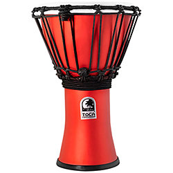 Toca Rope Tuned Black Mamba 7 ABMD-7 - Ethnic SonoVente.com - en