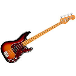 Fender Deluxe Dimension Bass IV Natural - Electric Bass SonoVente