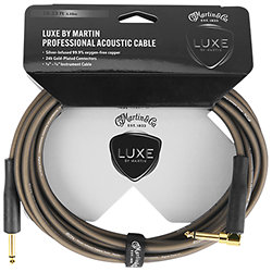 Klotz Cable LaGrange Jack mâle/mâle TS, 6m - Instrument Cable