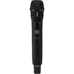 RÉCEPTEUR ET ÉMETTEUR de diversité SENNHEISER EW 100 G2 - INCLUS 2x