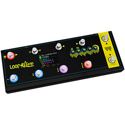 Roland SBX-1 Sync Box - DAW Controllers SonoVente.com - en
