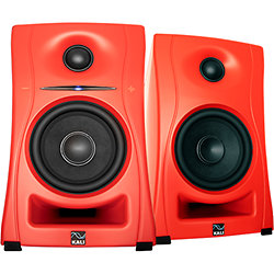 Paire D'enceintes Audio Multimedia Series (1 Paire), Neuves Sous Emballage