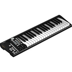 Novation Launchkey 49 MK3 - Master Keyboard SonoVente.com - en