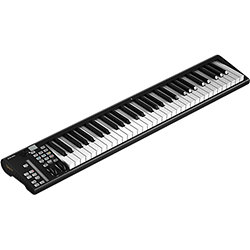 M AUDIO Oxygen 61 - Master Keyboard SonoVente.com - en