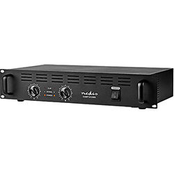 ALTO APX1000 - Amplificateur sonorisation SonoVente.com