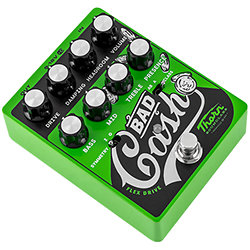 Ibanez ES2 - Echo Shifter - Electric Guitar Effects SonoVente.com - en
