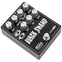 TC Electronic Alter Ego X4 Vintage Echo - Effets guitare