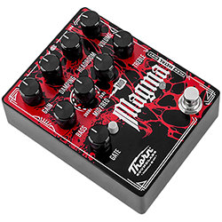 ギター TC Electronic ND-1 Nova Delay TC Electronic ND-1 Nova Delay | MUSIC STORE professional