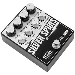 Radial Tonebone Vienna Dual Mode Analog Chorus - Effets guitare