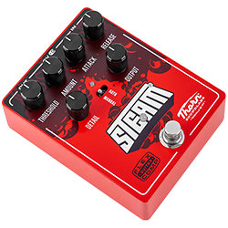 MXR Shin-Juku Drive CSP035 - Electric Guitar Effects SonoVente.com