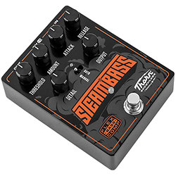 Electro Harmonix Enigma Q balls for Bass - Effets basse SonoVente