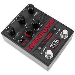 TC Electronic ND-1 Nova Delay - Efectos Guitarra Eléctrica