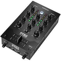 Reloop RMX 22i - DJ Mixer SonoVente.com - en