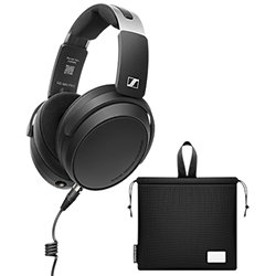 Ultrasone Signature Fusion Open Back - Casque sono / studio