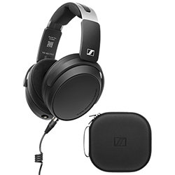 Ultrasone Signature Fusion Open Back - PA / Studio Headphones