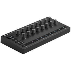 Korg nanoKONTROL Studio - Controlador MIDI SonoVente.com - es