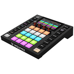 Wolfmix W1 MK3 Wolfmix
