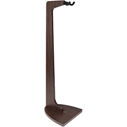 Elite Guitar Hanging Stand Brown Finish Gator Frameworks