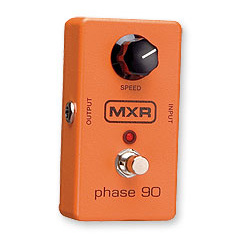 mxr phase 90 bass