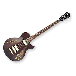 ベース Ibanez AGB200-TBR Ibanez AGB200 TBR - Basse électrique SonoVente.com