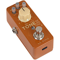 Radial Tonebone Trimode - Electric Guitar Effects SonoVente.com - en