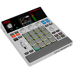 MPC Sample Akai