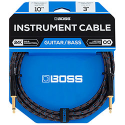 BIC-5 Boss