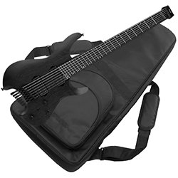 Ibanez RG1027PBF ハードケース付き Ibanez RG1027PBF-CBB - Metal / Modern Guitar SonoVente.com - en