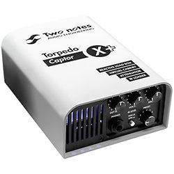 AVID Eleven Rack + PRO TOOLS 11 - Electric Guitar Effects