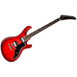Fender American Vintage 65 Jaguar - Guitare vintage SonoVente.com