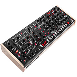 Yamaha S90 XS - Synthesizer SonoVente.com - en