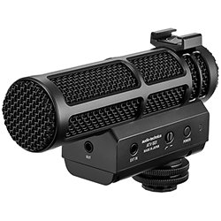 ATV-SG1 Audio Technica