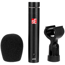 Shure PGA27 - Static Microphone SonoVente.com - en