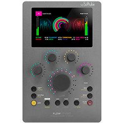 Roland AIRA MX-1 Mix Performer - Superficie de Control SonoVente