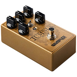 Catalinbread Tribute Parametric Overdrive - Electric Guitar