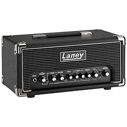Behringer BVT5500H - Tête d'ampli basse SonoVente.com