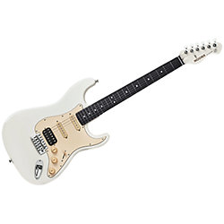 Behringer CENTARI USB GUITAR iAXE624-BD - Guitare forme ST