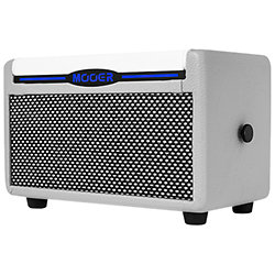 ギター VOX SOUNDBOX mini アイボリー