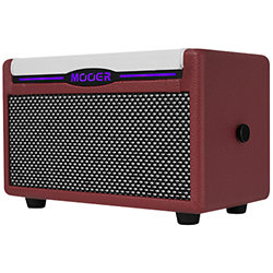 Roland CUBE-20GX - Electric Guitar Combo SonoVente.com - en