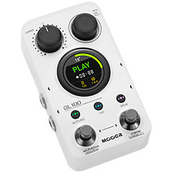 Radial Tonebone Vienna Dual Mode Analog Chorus - Efectos Guitarra