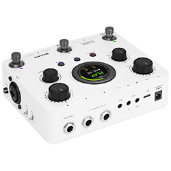 MXR Il Torino CSP033 Overdrive - Electric Guitar Effects SonoVente